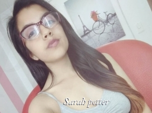 Sarah_potter