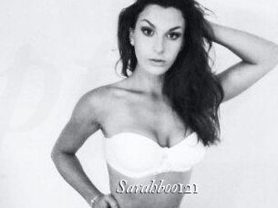 Sarahboo121 Partouze