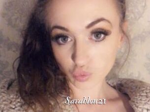 Sarahlou21 Partouze