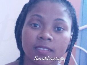 Sarahlovetana