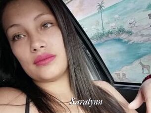 Saralynn