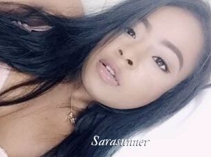 Sarasunner