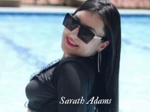 Sarath_Adams