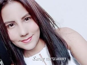 Saray_mcwanny