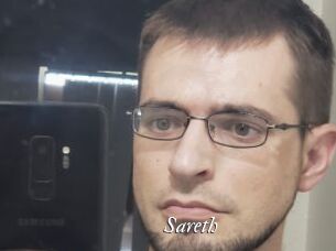 Sareth