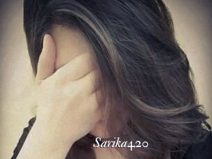 Sarika420
