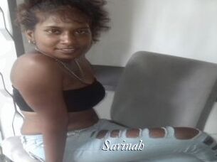 Sarinah