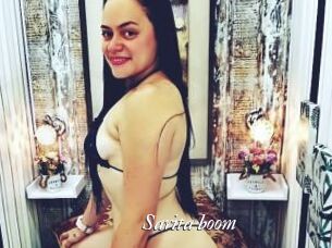 Sarita_boom