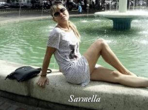 Sarmella
