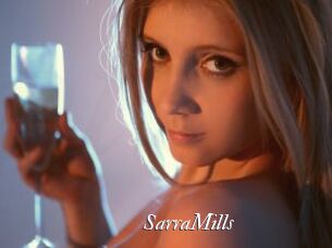 SarraMills