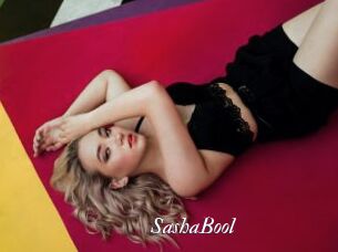 SashaBool