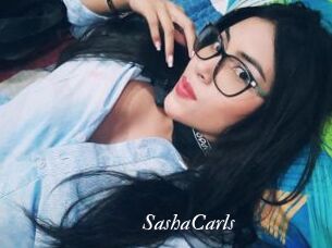 SashaCarls