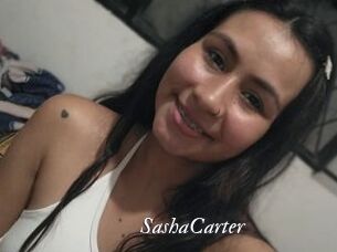 SashaCarter