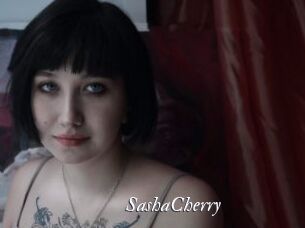SashaCherry