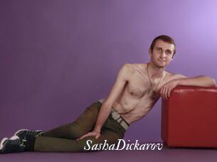 SashaDickarov
