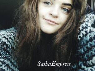 SashaEmpress