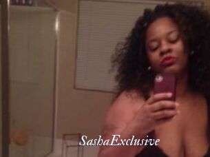 SashaExclusive