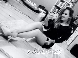 SashaFLOWER