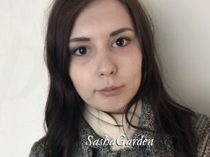 SashaGarden