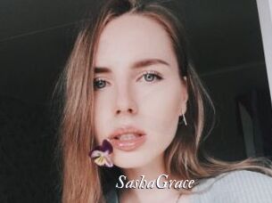 SashaGrace