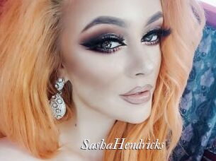 SashaHendricks