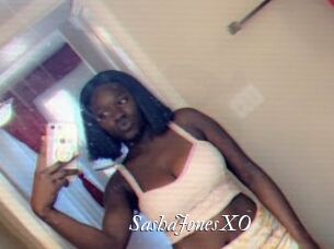 SashaJonesXO