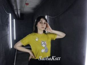 SashaKott