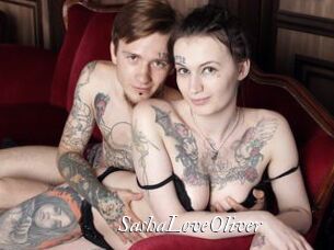 SashaLoveOliver