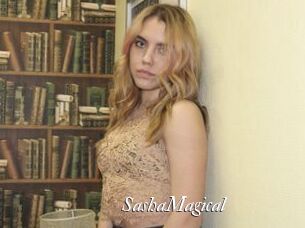 SashaMagical