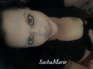 SashaMarie