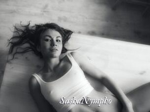 SashaNympho