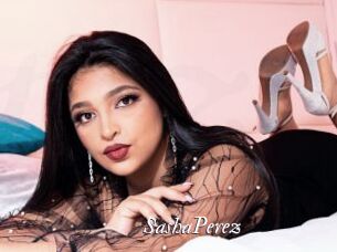 SashaPerez