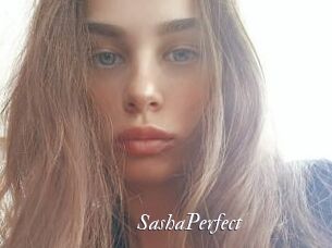 SashaPerfect