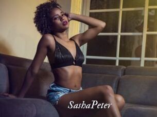 SashaPeter