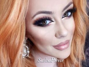 SashaPierce