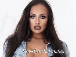 SashaPryceBabestation