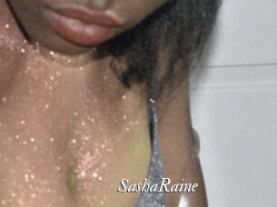 SashaRaine Partouze