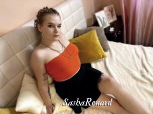 SashaRenard