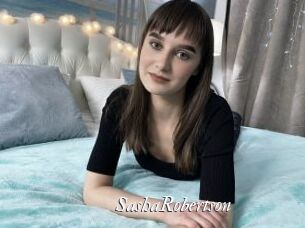SashaRobertson