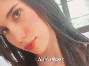 SashaRoger