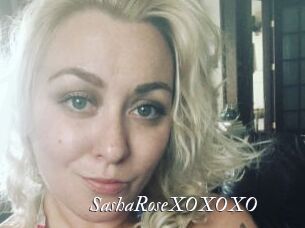 SashaRoseXOXOXO