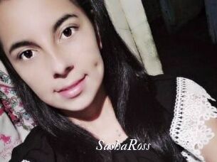 SashaRoss