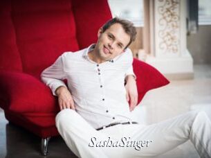 SashaSinger