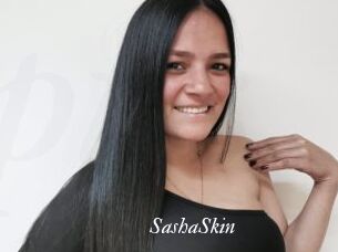 SashaSkin
