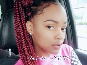 SashaStormXOXO