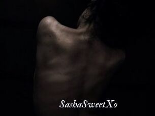 SashaSweetXo