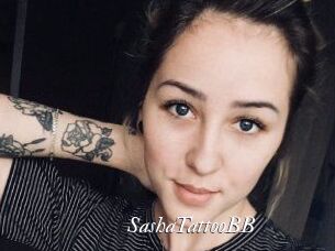 SashaTattooBB