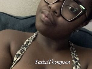 SashaThompson