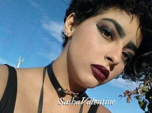 SashaValentine