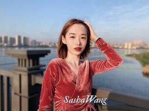 SashaWang
